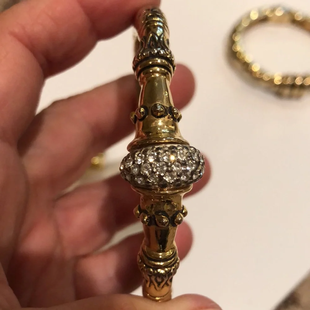 3 bangles - Picture 4 of 7